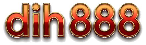 dih888 logo