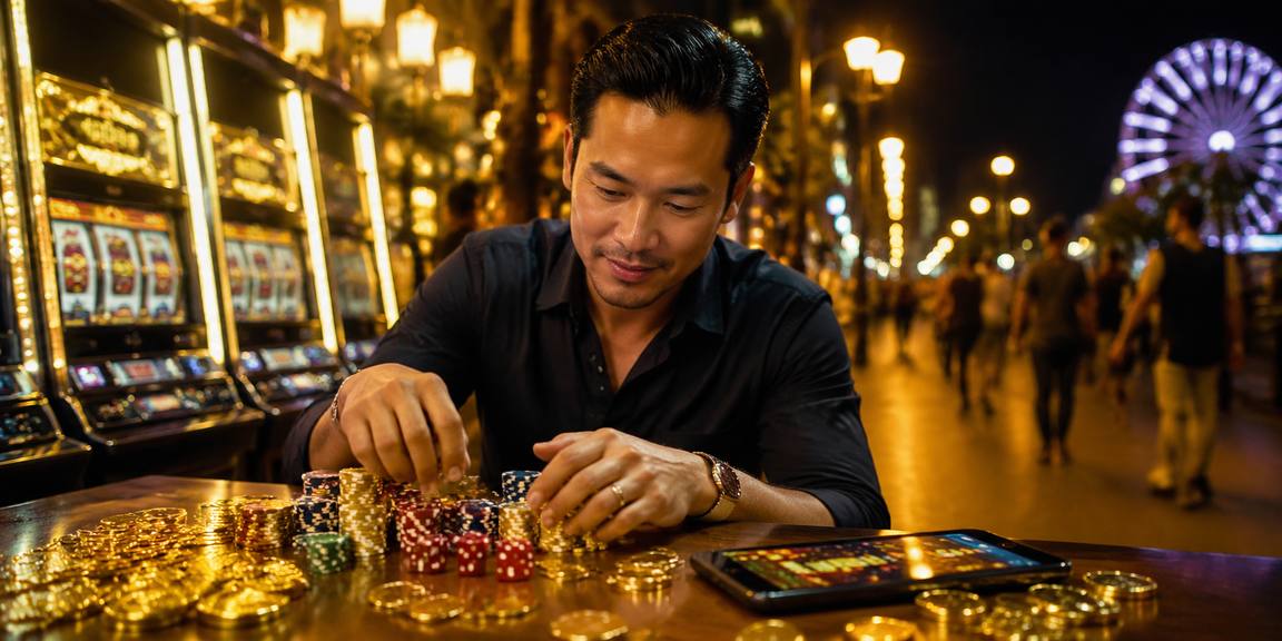 dih888 Live Casino